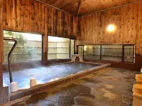 Akame Onsen Sansuien - Hot Springs