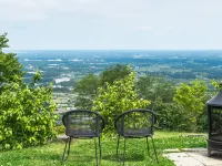 A Forest Resort Close to the Sky - Etowa Kasama - 2-Star