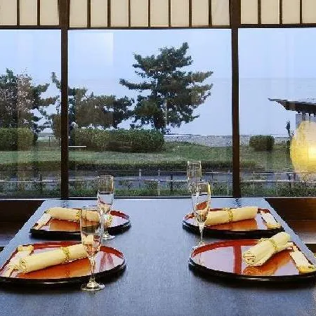 Imazu Sun Bridge Hotel