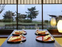 Imazu Sun Bridge Hotel - Frühstück