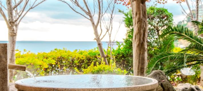 Hotel Katara Resort&Spa Hotels in Kamo District