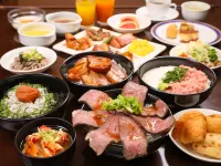 APA Hotel Obihiro Ekimae - sarapan