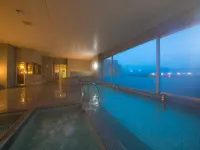 トレスタ白山 - 温泉