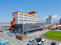 Hotel Taiyo Noen Saijo - 2-Star