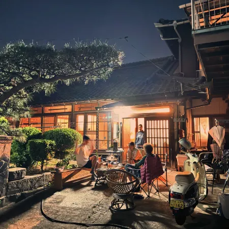 Setouchi Life