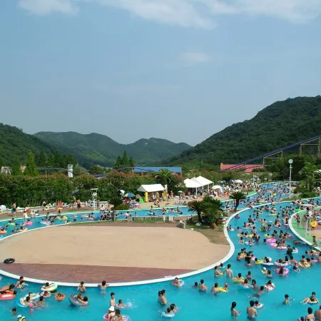 Hotel Crown Hills Himeji