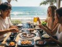 湘南藤澤站南口 超級飯店 - 早餐