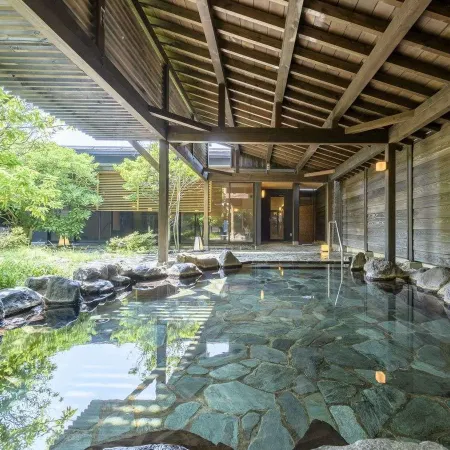 Hotel Seifuen