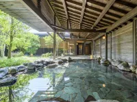 Hotel Seifuen - Hot Springs