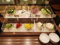 東京日本橋微笑飯店 - 早餐