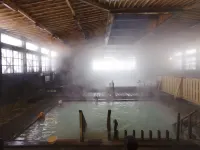 Super Hotel Aomori - Hot Tub