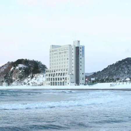 Asamushi Sakura Kanko Hotel