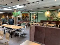 哥廷根-Adesso自動化飯店（到店付款） - 3 星級
