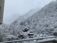 호텔 쿠로베 - 마운틴 뷰