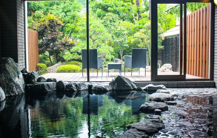 Barcos Ryokan MISASASOU