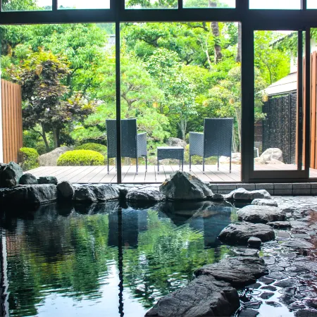 Barcos Ryokan MISASASOU