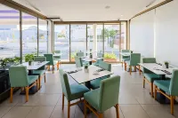 米凱什卡納盧姆飯店 - 早餐