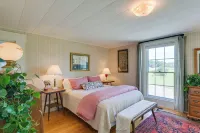 Springvale Farm Freedom Home with Hiking Trail! - 3-Star