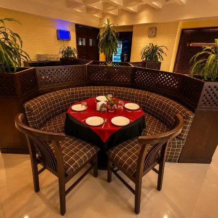 Hotel Garden Panvel - Near Navi Mumbai Airport