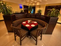 Hotel Garden Panvel - Near Navi Mumbai Airport - breakfast