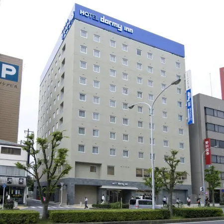 Dormy Inn Tsu