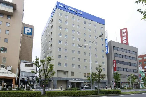 Dormy Inn Tsu - 3-Star
