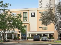 Casa Andina Standard Miraflores San Antonio Hotels in Lima