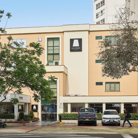 Casa Andina Standard Miraflores San Antonio