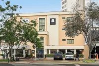 Casa Andina Standard Miraflores San Antonio Các khách sạn ở Lima