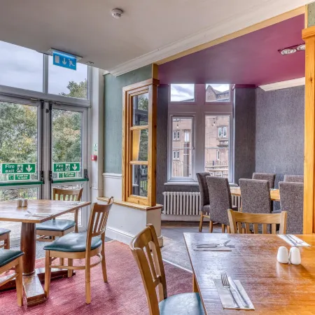 Premier Inn Liverpool (Roby) Отели рядом с достопримечательностью «Зал Спик»
