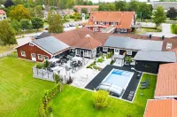 Best Western Hotel Vrigstad - Pools