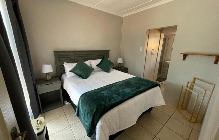 Finch & Fern Guesthouse