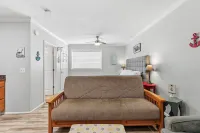 Plaza Caribe 8 Beach Bliss - Parvekkeita