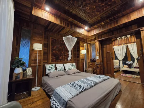three little birds  2 bedroom - 2-Star