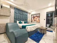Hotel Prime Sky - 2-Star
