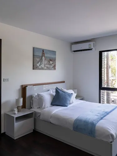 รูปภาพของRawai beach 1br apartment at The Title