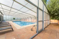 GuestReady - Quinta do Outeiro - Kolam Renang