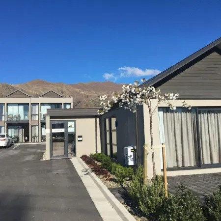 West Meadows of Wanaka