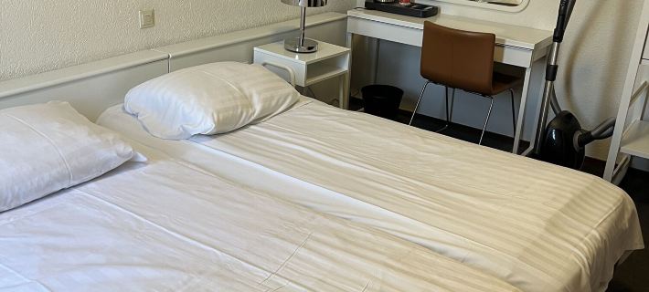 New City Hotel Scheveningen Các khách sạn ở Scheveningen
