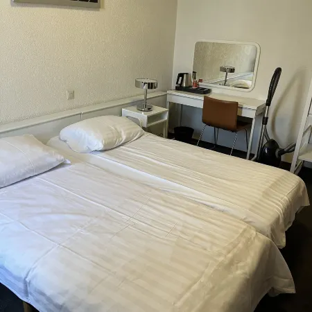 New City Hotel Scheveningen