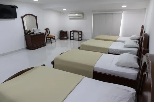 Hotel Exelsior - 2-Star
