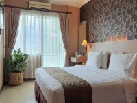 Galeri Ciumbuleuit Family & Business Hotel - 4 stjerner