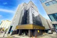 d Hotel - Motels