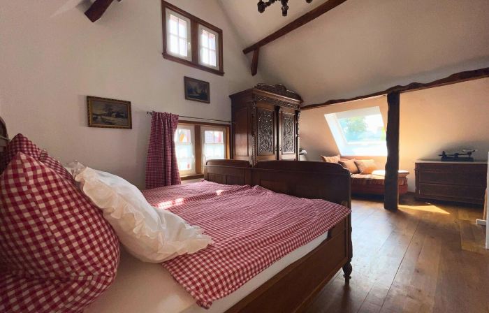 Ferienhaus Emma im Morsbacher Hof