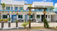 Pousada Mar de Sonhos - Inns
