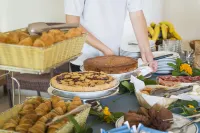 Hotel Orsa Maggiore - breakfast