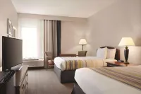 Country Inn & Suites by Radisson, Bryant (Little Rock), AR - Pools