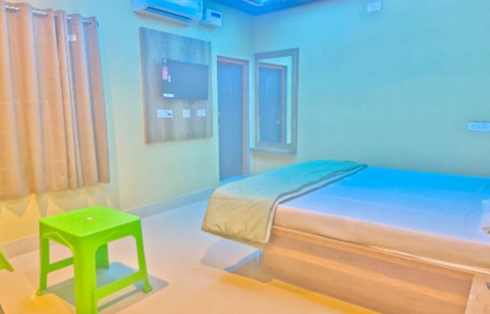 Acharya Residency