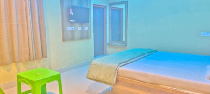 Acharya Residency Hotels in Puri
