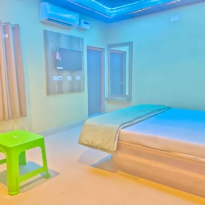 Acharya Residency Hotels near Jagannath Temple